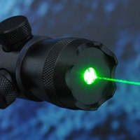 (image for) Most Powerful 300-500mW Green Laser Rifle Sight Long Range Laser for AR15